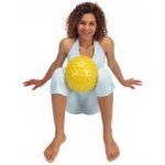 Sensyball masážní ježek 28 cm – Hledejceny.cz