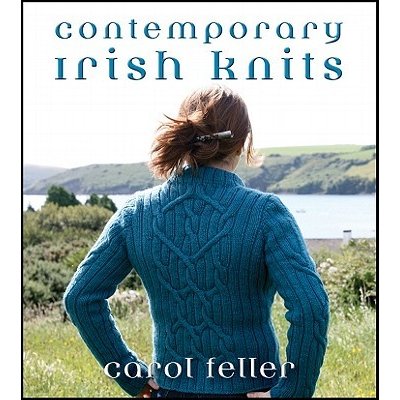 Contemporary Irish Knitting