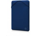 HP Protective Reversible 15.6" 2F1X7AA černo-modrá – Zboží Mobilmania