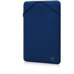 HP Protective Reversible 15.6" 2F1X7AA černo-modrá – Zboží Živě