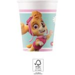 Procos Paw Patrol kelímky papírové 200ml – Zboží Dáma