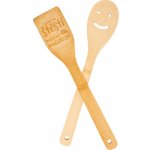 Albi Sada vařeček s věnováním Babička 13 cm x 30 cm – Zboží Mobilmania