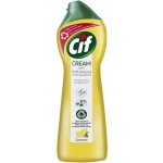 Cif cream citrus 250 ml – Sleviste.cz