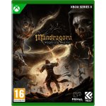 Mandragora: Whispers of the Witch Tree (XSX) – Zboží Mobilmania