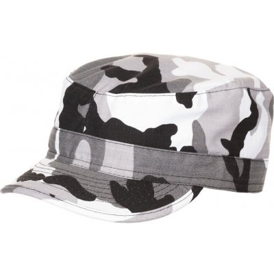 US Field čepice metro – Sleviste.cz