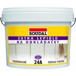 SOUDAL 24 A Extra lepidlo na obkladačky 1kg