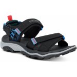 Regatta Blaze Sandal černé – Hledejceny.cz