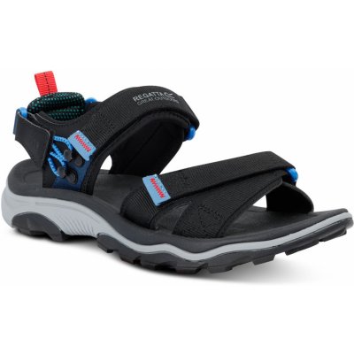 Regatta Blaze Sandal černé – Hledejceny.cz