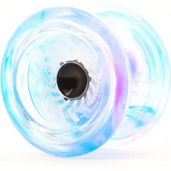 Yoyo Factory Arrow Galaxy yoyo