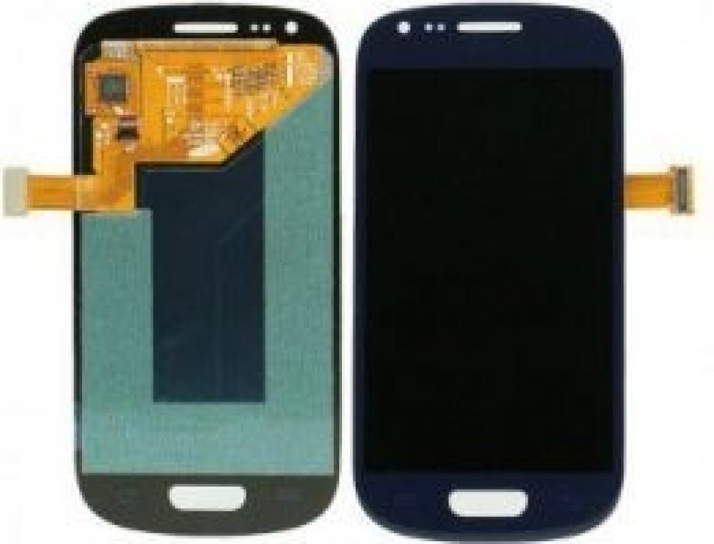 LCD Displej + Dotykové sklo Samsung i8190 Galaxy S3 Mini | Srovnanicen.cz