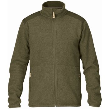 Fjällräven mikina Sten fleece