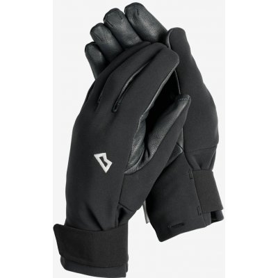 Mountain Equipment G2 Alpine Glove black/shadow – Hledejceny.cz
