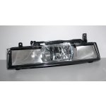 ORIGINÁLNÍ DÍL Mlhovka levá Yeti facelift - 5L0941699A - originál | Zboží Auto