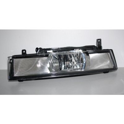 ORIGINÁLNÍ DÍL Mlhovka levá Yeti facelift - 5L0941699A - originál | Zboží Auto