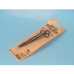 Jehly na závitky 10cm, nerez, 10ks – Zboží Dáma