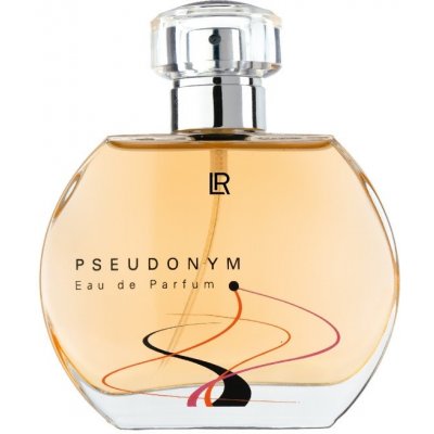 LR Pseudonym parfémovaná voda dámská 50 ml od 589 Kč - Heureka.cz