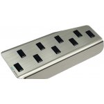 Alu-Frost Opěrka nohy Mazda 3 2009-2013 | Zboží Auto