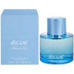 Kenneth Cole Blue toaletní voda pánská 100 ml – Hledejceny.cz