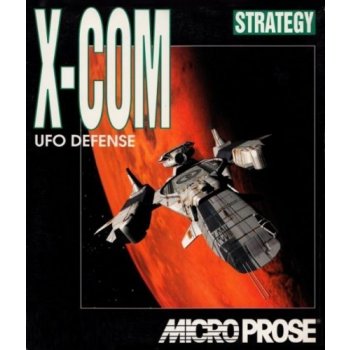 X-COM: UFO Defense