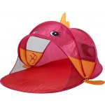 H & S COLLECTION Stan dětský herní ryba růžová – Hledejceny.cz