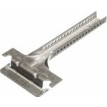 Gunnex K 06 Nonius - spodní díl pro CD profily 135 mm (20 ks) – Sleviste.cz