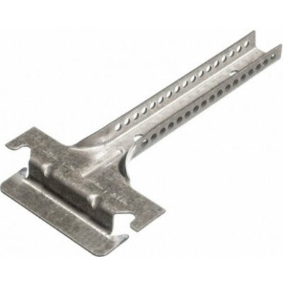 Gunnex K 06 Nonius - spodní díl pro CD profily 135 mm (20 ks) – Sleviste.cz