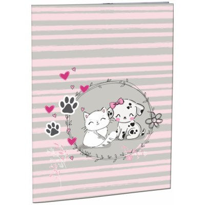 Desky na abecedu Cute Pets – Zboží Dáma Desky na abecedu Cute Pets – Zboží Dáma