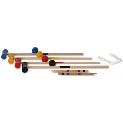 Kensis Kids Set pro 4 hráče – Sleviste.cz