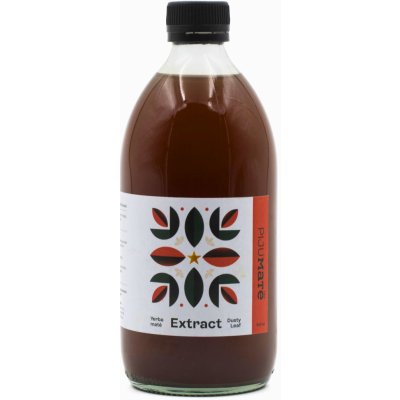 Pijumaté Dusty Leaf Extract 0,54 l – Zboží Dáma