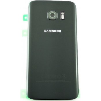 Kryt Samsung Galaxy S7 G930 zadní černý