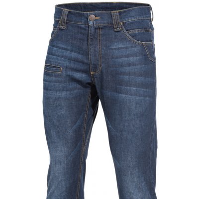 Pentagon pánské jeans Rogue taktical modré – Zboží Mobilmania