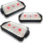 Mad Monkey Stolní hokej s LED podsvícením – Zboží Živě