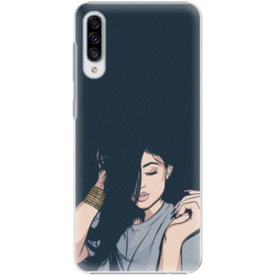 iSaprio Swag Girl Samsung Galaxy A30s