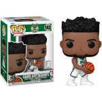 Funko Pop! NBA Bucks Basketball Giannis City Edition 2021 9 cm – Zboží Dáma