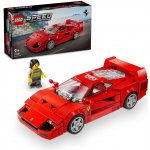 LEGO® Speed Champions 76934 Superauto Ferrari F40 – Zbozi.Blesk.cz