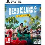 Dead Island 2 (PULP Edition) – Zbozi.Blesk.cz