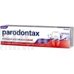 Parodontax Posílení a ochrana dásní Whitening zubní pasta 75 ml – Zboží Dáma