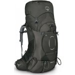 Osprey Ariel II 55l black – Zbozi.Blesk.cz