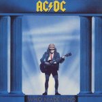 AC/DC - Who Made Who LP – Hledejceny.cz