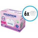 Aquaphor Maxfor+ Mg2+ 6 ks – Zbozi.Blesk.cz