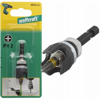 Wolfcraft 4055000 – Hledejceny.cz