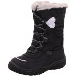 Superfit Zimní Gore-Tex obuv 1-009094-0000 CRYSTAL – Zbozi.Blesk.cz