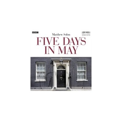 Five Days in May - Solon Matthew, Cast Full – Hledejceny.cz