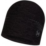 Buff pánská čepice Dryflx Hat US R 118099.999.10.00 černá – Hledejceny.cz