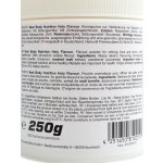 Best Body Nutrition Holy flavour powder dochucovací prášek čokoládová sušenka 250 g – Zboží Dáma