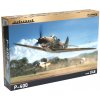 Model Eduard P 400 1:48