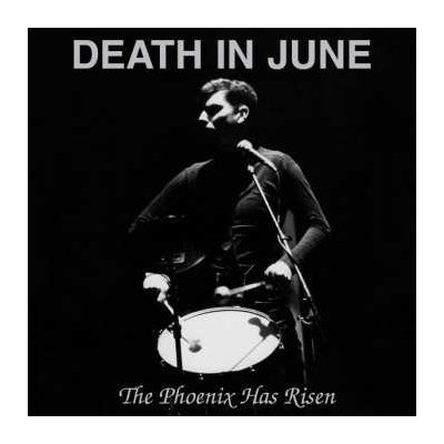 Death In June - The Phoenix Has Risen CD