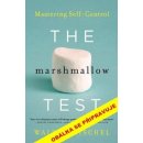 Marshmallow test - Jak se naučit sebekontrole