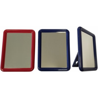 Abella MR301 zrcátko 9,5 x 13cm – Zboží Mobilmania