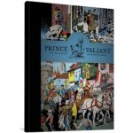 Prince Valiant Vol. 20: 1975-1976 – Hledejceny.cz